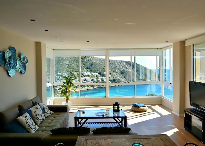  Xaloc Moraira