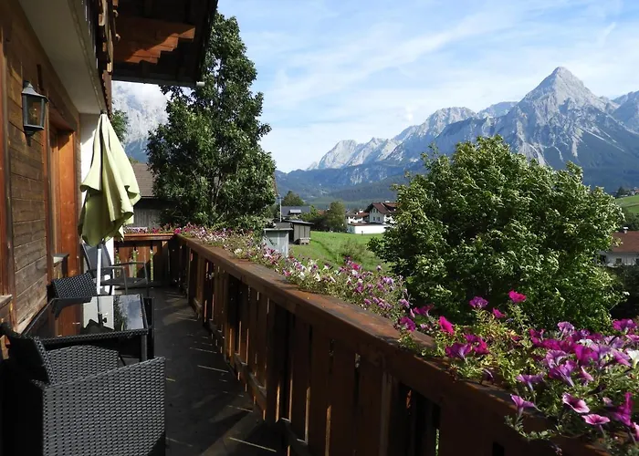 Haus Goldeck