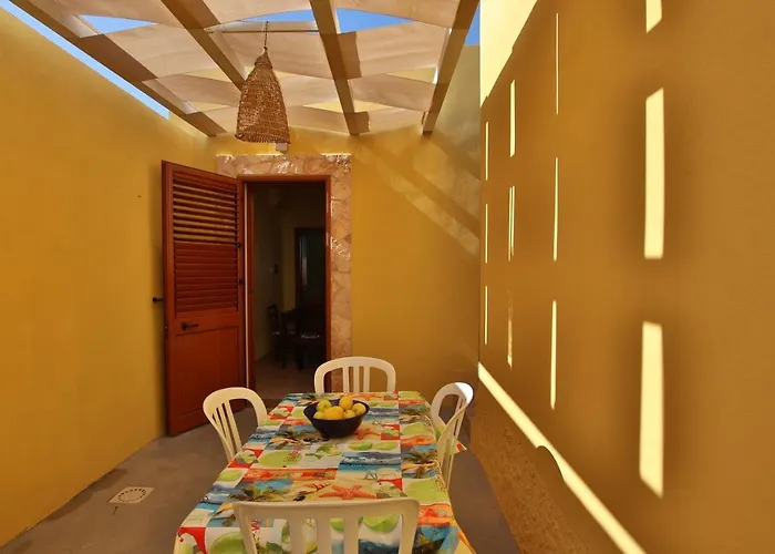 Casa vacanze: Serena Guest House