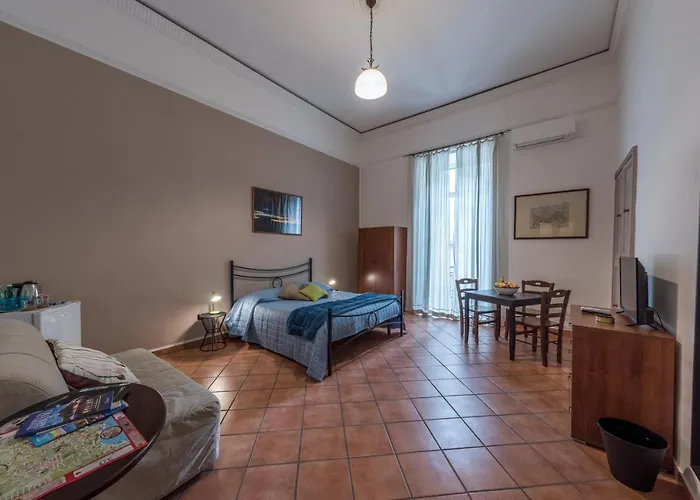 'Na Siesta