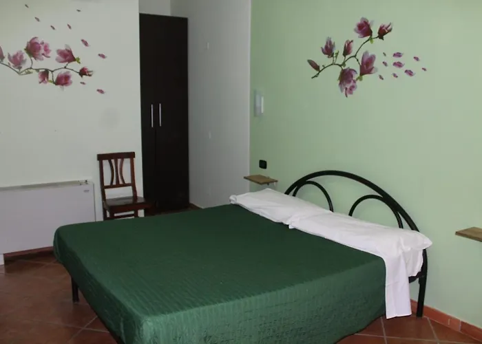 Piccola Perla Guest House