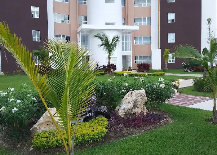 Vacation rental: Dreams Lagoon