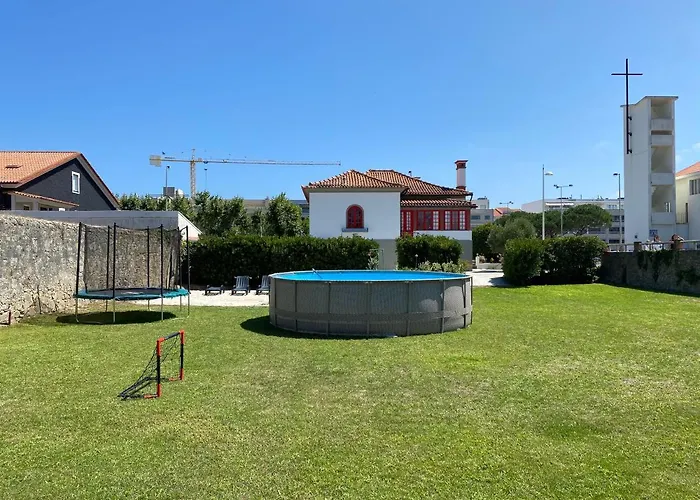 Beach Park Guesthouse