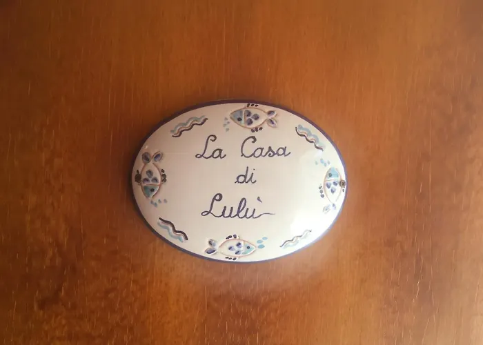 La Casa di Lulu'