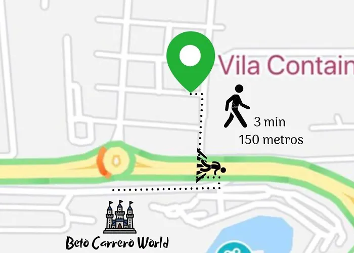Vila Container