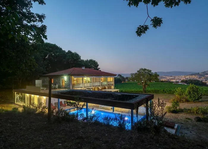 House & Wine