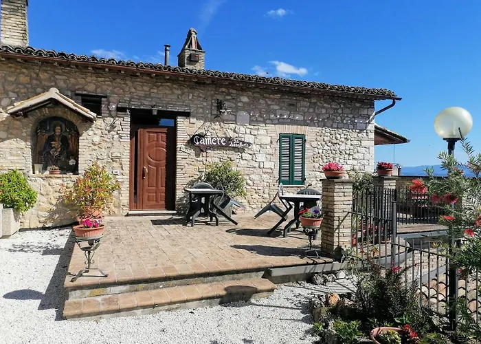 Cheap hotel: Camere Da Anna Maria