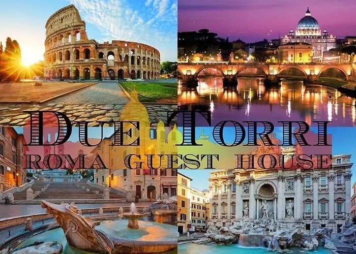 Due Torri Guest House