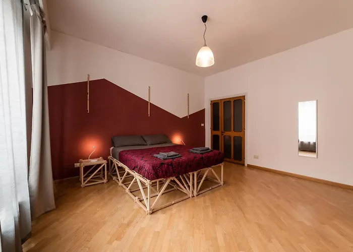 Emanuele Guest House