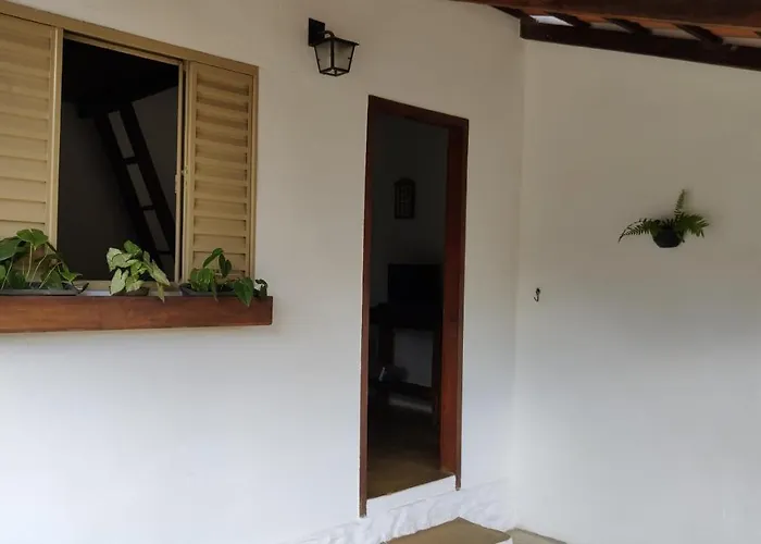 Chalés Beira Rio