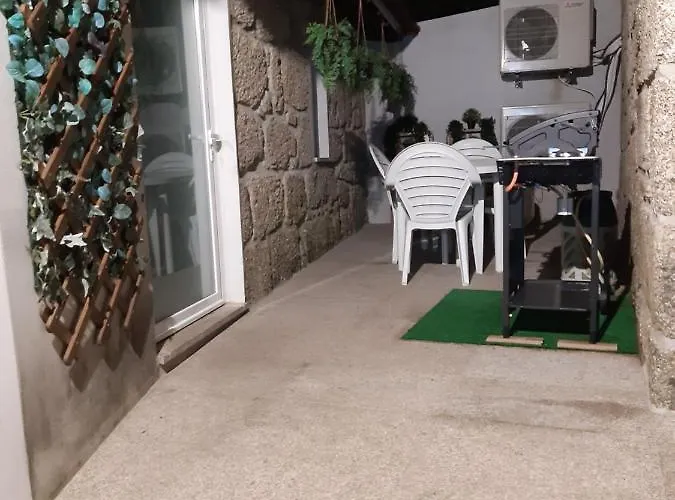 As casinhas dos meus Avós by Quinta do Paço