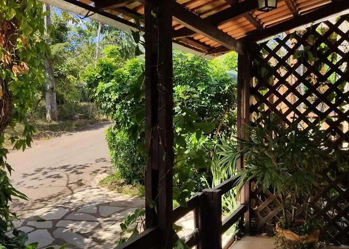 Chalés Beira Rio