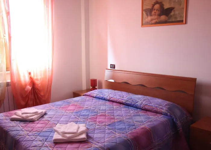 B&B Le Margherite