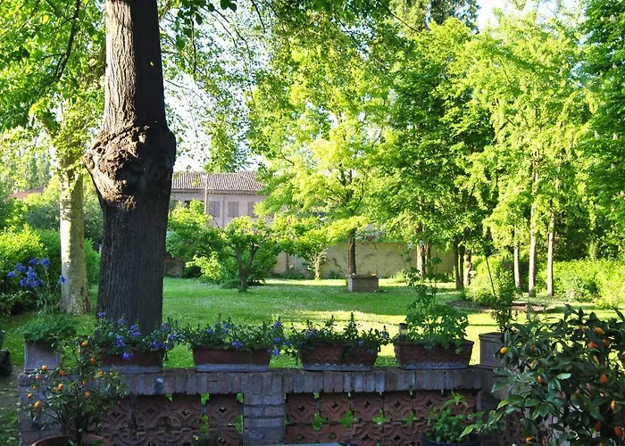 Hotel adatto agli animali: Vicolo Parchetto 9