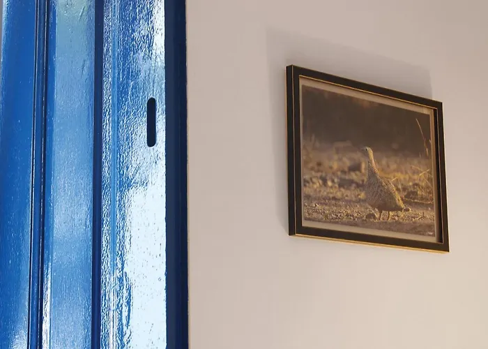 A Casa Da Vila