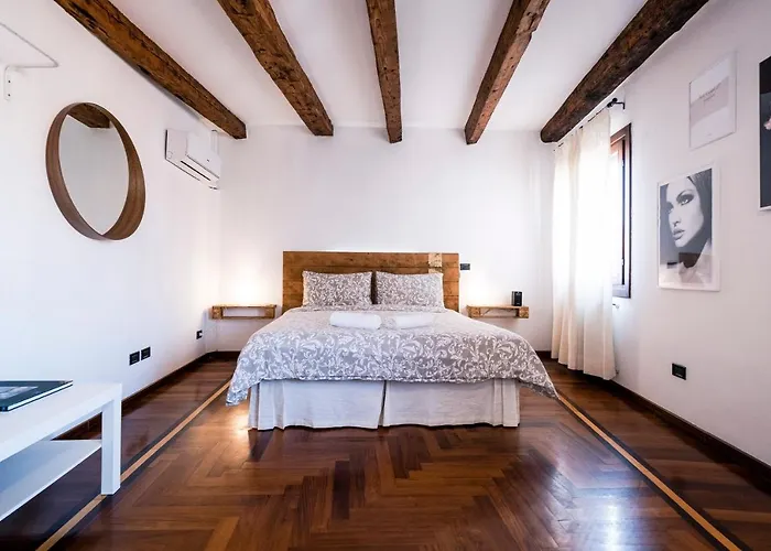Albergo centrale: Ai Sogni