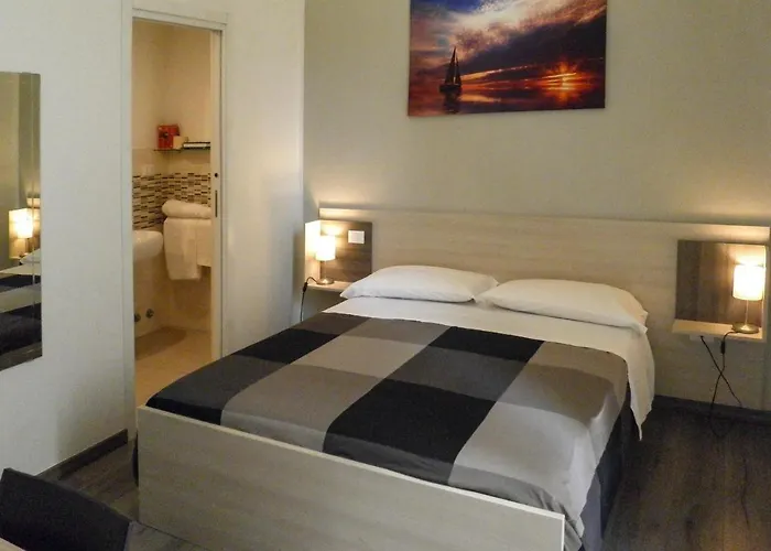 Il Trullo Modern Rooms