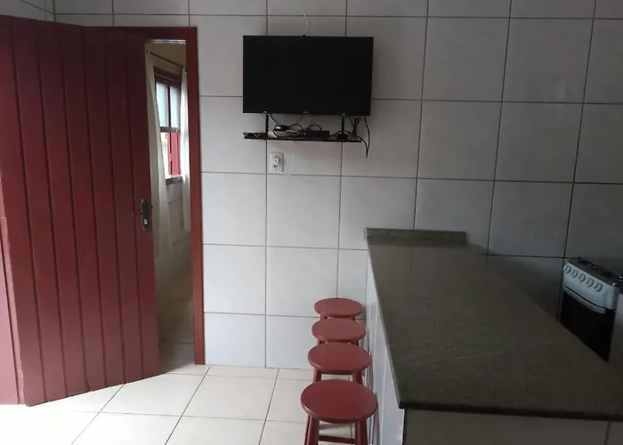 Vila: Residencia Siqueira