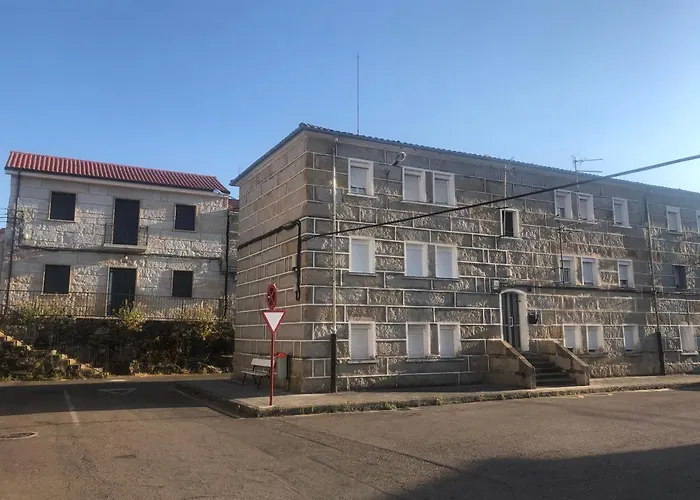 Polvorín