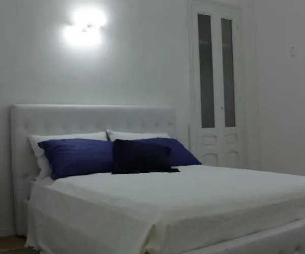 MY BED affittacamere