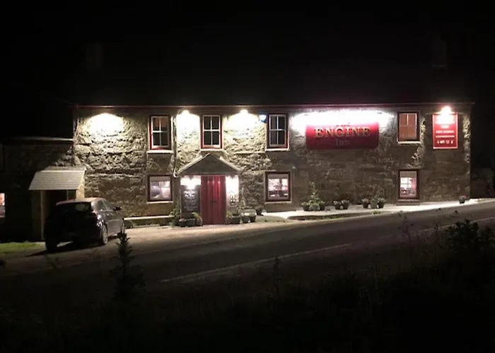 The Engine Inn