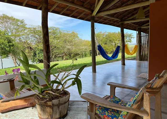 Sitio Tamandua