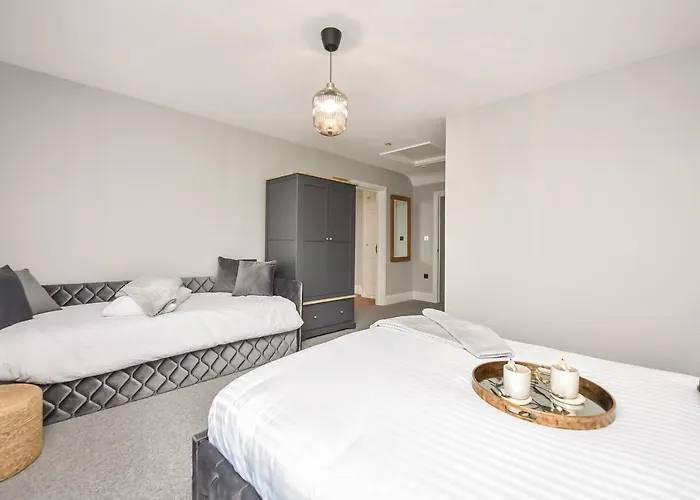 Cuckoo Rooms
