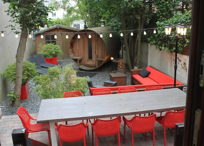 Hygge Vakantiewoning