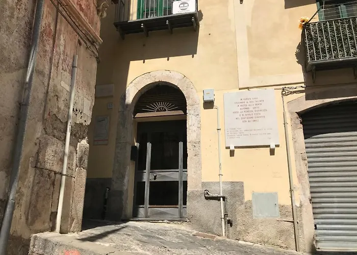 3 star hotels B&B Salerno In Centro