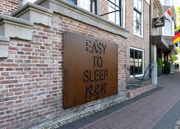 Easy To Sleep
