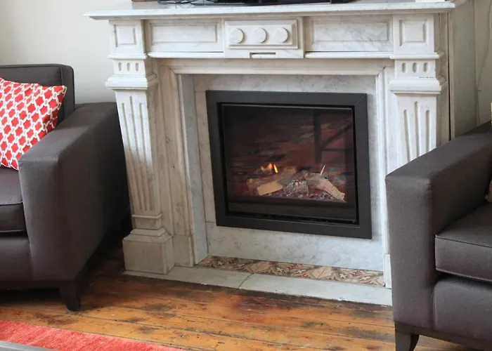 Hygge Vakantiewoning