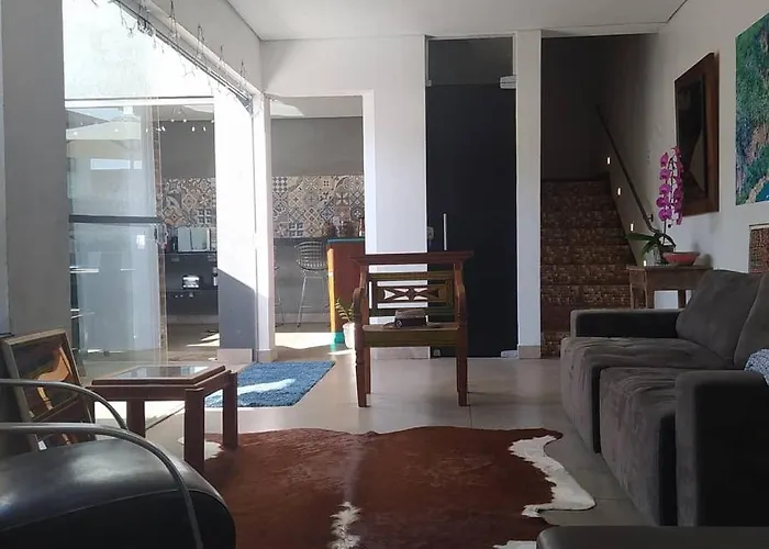 Villa Maria