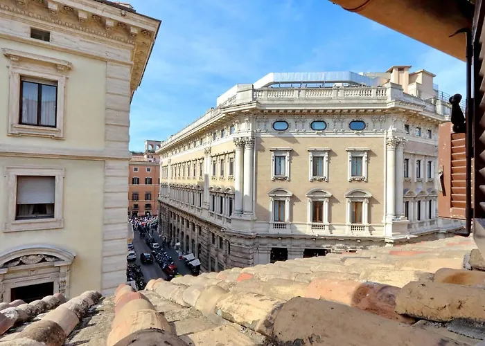 Appartamento : Rent In Rome Apartments