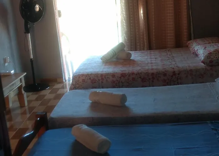 Suites Ponta Do Sol