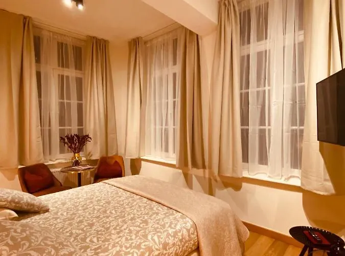 Familiehotel: B&B Augusto