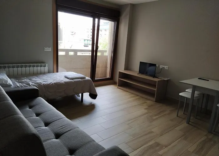 Alquiler de vacaciones: Apartamento Senda Sur
