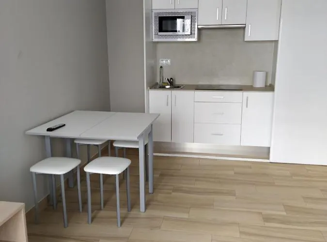 Alquiler de vacaciones: Apartamento Senda Sur