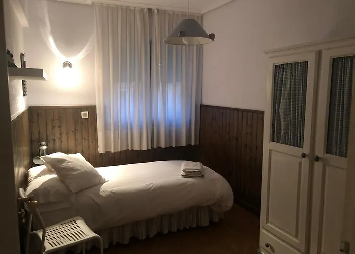 Apartamento Torrelavega