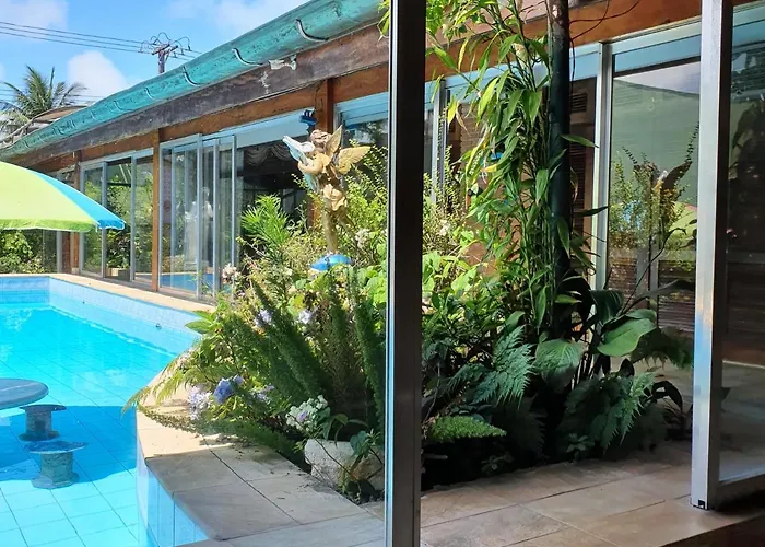 Pernambuco Club House