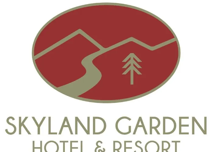 Spa Hotel: Skyland Garden Hotel And Resort