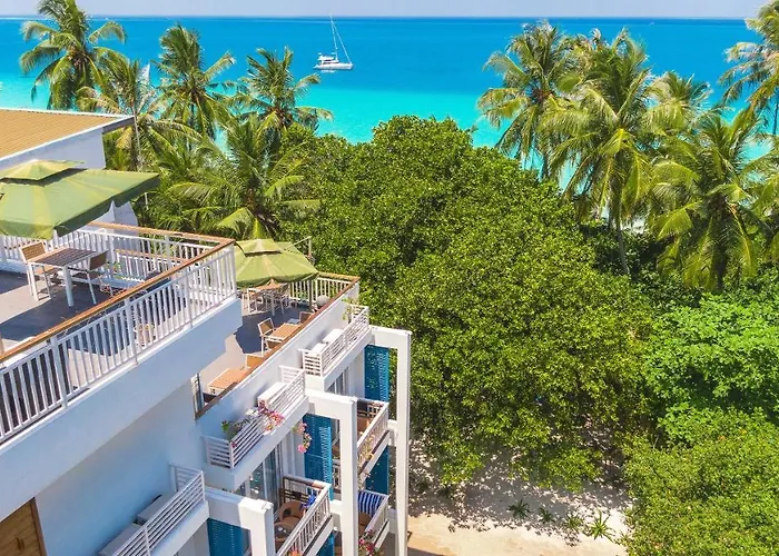 Dhiguveli Maldives