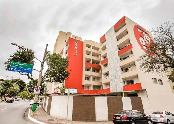  Oyo Urupema , Sao Paulo