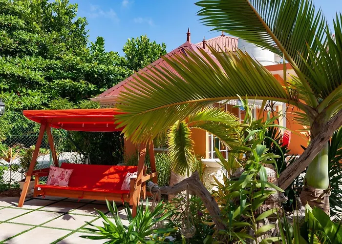 Oceane Self Catering
