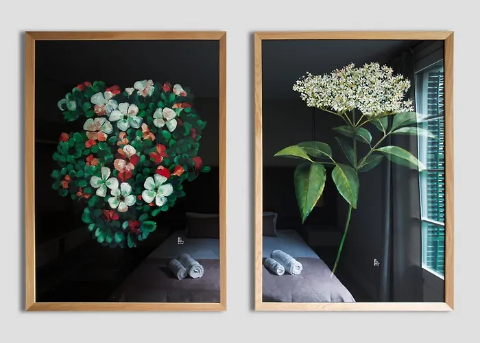 Hotel: Weflating City Center