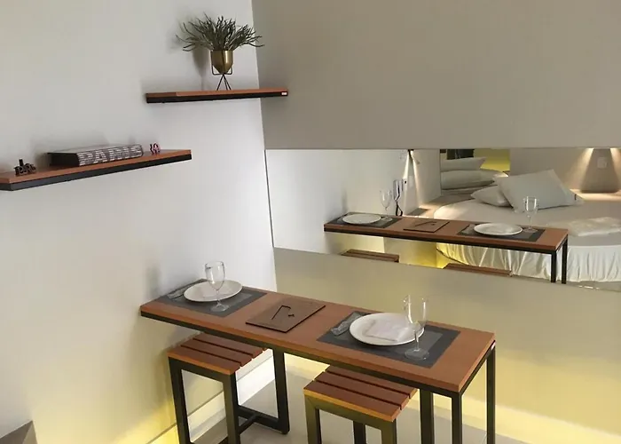 Absolut Confort Suites