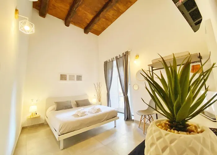 3 star hotels B&B Salerno In Centro