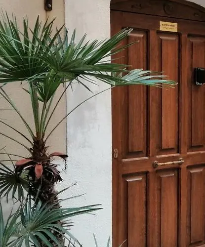 La Corte Del Borgo Antico