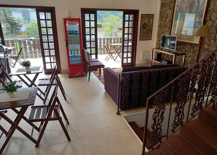 Suites Economicas