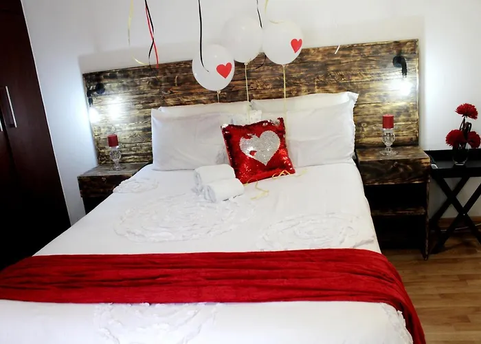 Midrand Bed And Breakfast