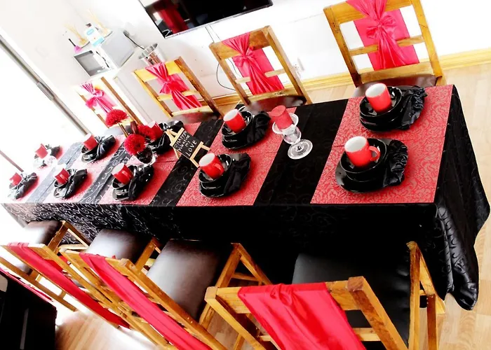 Midrand Bed And Breakfast